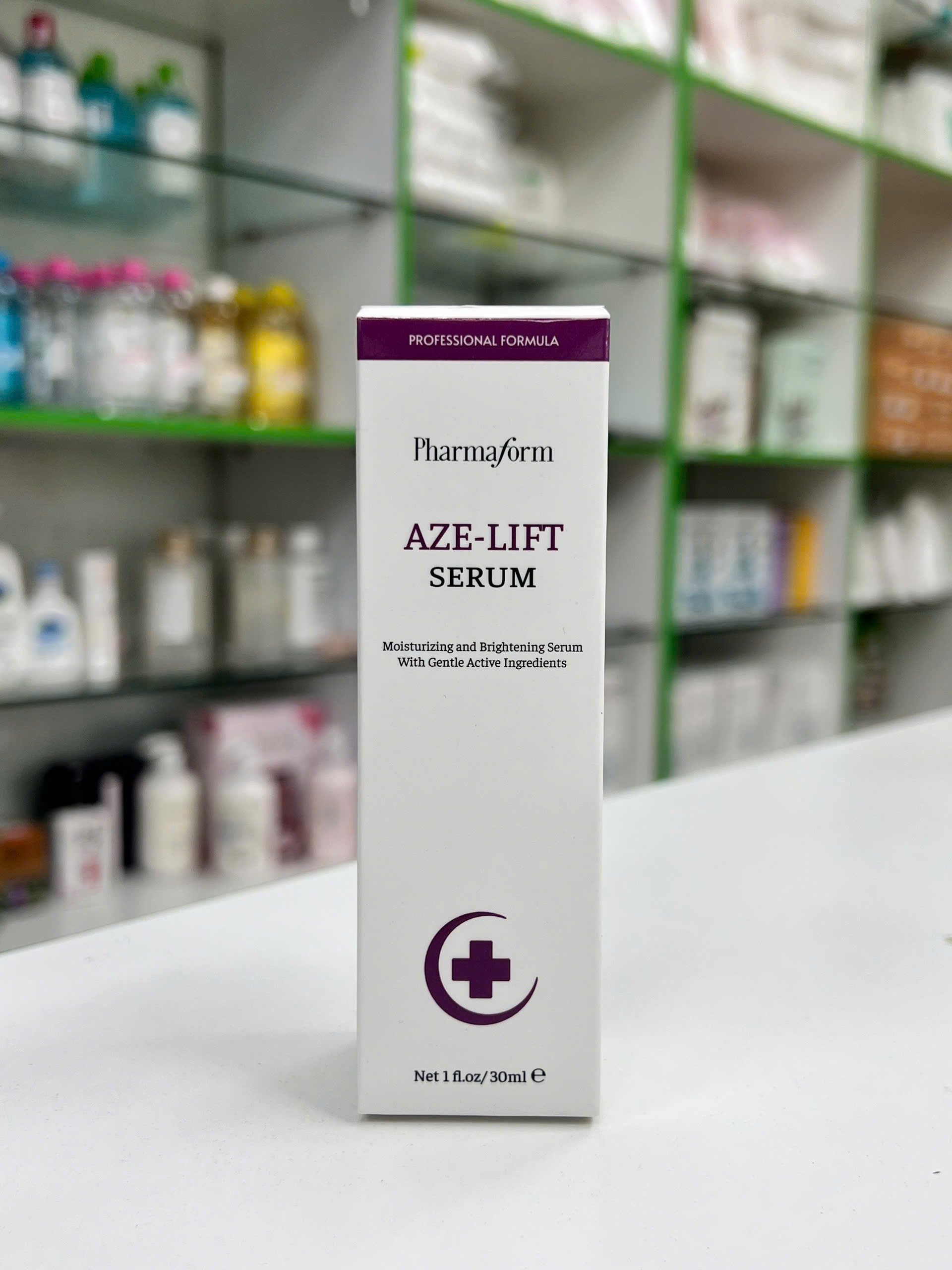 Serum Pharmaform Aze-Lift Pharmaform